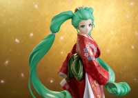 Hatsune Miku: Beauty Looking Back Miku Ver. 5