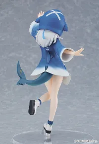 GOOD SMILE COMPANY POP UP PARADE Gawr Gura - hololive production - photo 6