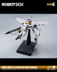 ROBO-DOU ROBOTECH VF‐1S Veritech (Roy Fokker) 18