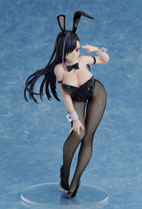 Minami Kurose: Black Bunny Ver. 8