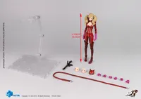 HIYA TOYS Persona 5 Royal Panther Action Figure - Persona 5 - photo 14