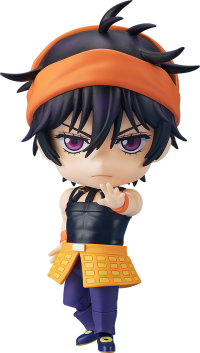 Nendoroid Narancia Ghirga(re-run) 2