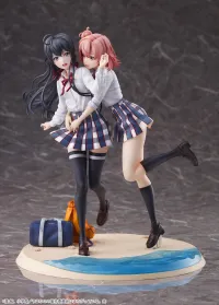 eStream Yukinoshita Yukinoshita & Yuigahama Yui -Ending Ver.- - My Teen Romantic Comedy SNAFU - photo 1