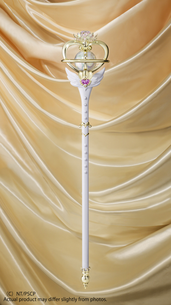 Eternal Tiare "Pretty Guardian Sailor Moon Cosmos: The Movie", Bandai Spirits PROPLICA　