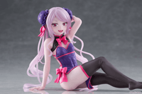 Overlord Desktop Cute Figure - Shalltear (Chinese Dress Ver.) 12