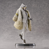 Luca Kaneshiro 1/7 Scale Figure 8