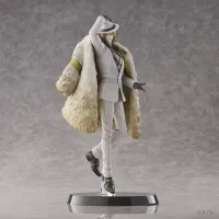 GOOD SMILE COMPANY Luca Kaneshiro 1/7 Scale Figure - NIJISANJI - photo 8