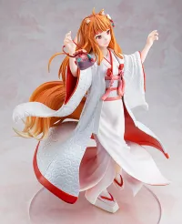 KADOKAWA CAworks Spice and Wolf Holo: Wedding Kimono Ver. - Spice and Wolf - photo 3