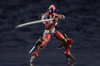 GOVERNOR LIGHT ARMOR TYPE: ROSE Ver.1.5 11