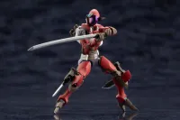 KOTOBUKIYA GOVERNOR LIGHT ARMOR TYPE: ROSE Ver.1.5 - HEXA GEAR - photo 11