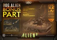 Prime 1 Studio Museum Masterline XL Alien 3 (Film) Dog Alien DX Bonus Version - Alien (Movie Franchise) - photo 1