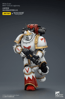 White Scars MKIll Tactical Legionary 13
