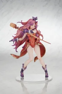 SQUARE ENIX Trials of Mana ANGELA - by FLARE - Trials of Mana - photo 5