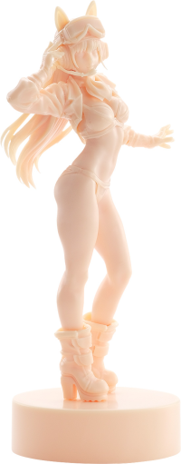 PLAMAX MF-42 minimum factory Miyuki: Makeup Edition(re-run) 1