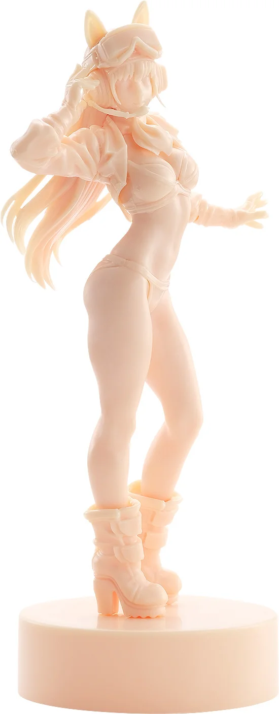 GOOD SMILE COMPANY PLAMAX MF-42 minimum factory Miyuki: Makeup Edition(re-run) - Shunya Yamashita Military Qty's