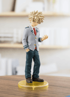 Katsuki Bakugo "MY HERO ACADEMIA" 1