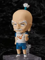 GOOD SMILE COMPANY Nendoroid Netero - HUNTER×HUNTER - photo 2
