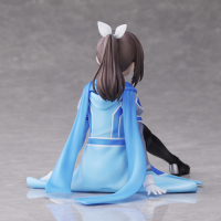 ”BOFURI: I Don't Want to Get Hurt, so I'll Max Out My Defense.” Sally 5