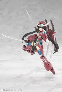 KOTOBUKIYA GRANDE SCALE MAGATSUKI - Frame Arms Girl - photo 4