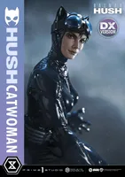 Prime 1 Studio Real Elite Masterline Batman: Hush (Comics) Catwoman Deluxe Version - DC Comics - photo 29