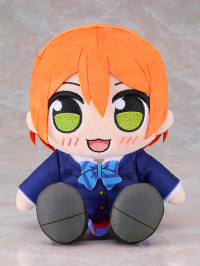 Kuripan Plushie Rin Hoshizora 1