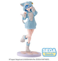 XStellar "Re:ZERO -Starting Life in Another World-" "Rem" ~Mofumofu Pack~ 7