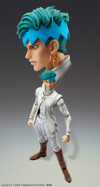 Chozokado「Rohan Kishibe Ver.2」 3