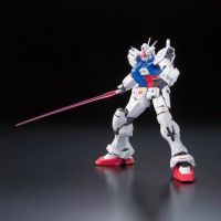 RG 1/144 #12 RX-78 GP01 2