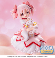 Magia Record: Puella Magi Madoka Magica Side Story SPM Figure Madoka Kaname 2