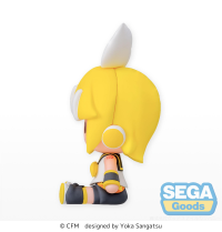 fuwa petit "Hatsune Miku Series" Chibi Figure "Rin Kagamine" 2
