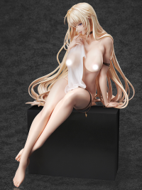 Miki Saegusa Onsen Ver. -Simplified Edition- 2