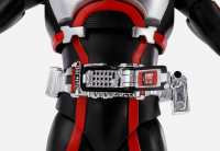 MASKED RIDER FAIZ "Masked Rider Faiz", TAMASHII NATIONS S.H.Figuarts(SHINKOCCHOU SEIHOU) 13