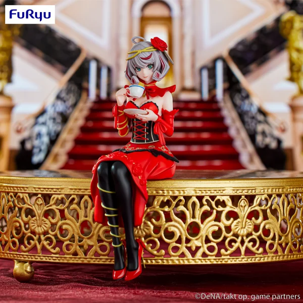 FuRyu takt op. Symphony　Noodle Stopper Figure -Destiny- - takt op. Symphony