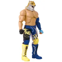 BANDAI GameDimensions TEKKEN Action Figure -King- - Tekken - photo 3