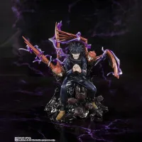 TAMASHII NATIONS Megumi Fushiguro Jujutsu Kaisen, Bandai Spirits FiguartsZERO - Jujutsu Kaisen - photo 1