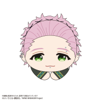 WIND BREAKER HUG CHARACTER COLLECTION 6