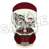 GOOD SMILE COMPANY BanG Dream! Plushie Ave Mujica Mortis - BanG Dream! - photo 3