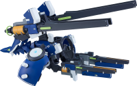 ACT MODE Expansion Kit: Type15 Ver2 Longrange railgun mode 2