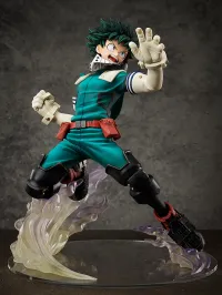 TAKARA TOMY Izuku Midoriya - My Hero Academia - photo 1