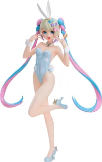 GOOD SMILE COMPANY POP UP PARADE OMGkawaiiAngel: Bunny Ver. L Size - NEEDY STREAMER OVERLOAD - photo 6