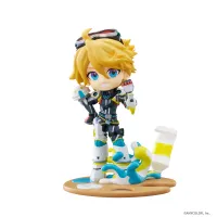 BUSHIROAD CREATIVE PalVerse Paé.　NIJISANJI EN　Yu Q. Wilson - NIJISANJI - photo 2