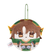 Cardcaptor Sakura 25th Anniversary Dango Plushie Syaoran Li 3