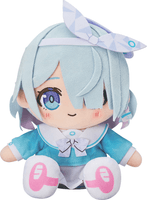 Chocopuni Plushie Arona 2