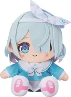 GOOD SMILE COMPANY Chocopuni Plushie Arona - Blue Archive - photo 2