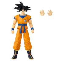 BANDAI Dragon Stars Series Battle Pack - Vegeta vs Goku - Dragon Ball Super - photo 11