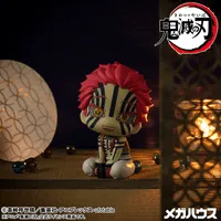MegaHouse Lookup Demon Slayer： Kimetsu no Yaiba Akaza - Demon Slayer: Kimetsu no Yaiba - photo 6