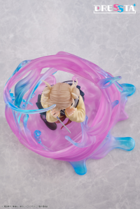 My Hero Academia DRESSTA Statue Figure - Himiko Toga 10