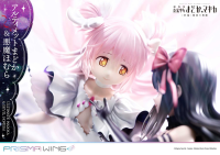 PRISMA WING Puella Magi Madoka Magica The Movie -Rebellion- Ultimate Madoka & Devil Homura 1/7 Scale Pre-Painted Figure 20