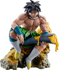 MegaHouse Dragon Ball Dracap Re Birth (Super Power Awakening Ver.) - Dragon Ball Super - photo 1