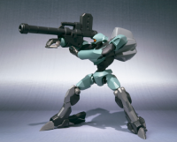 #31 Knight Mare Frame Akatsuki (Code Geass) 3